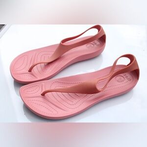 Crocs Sexi Flip sandals